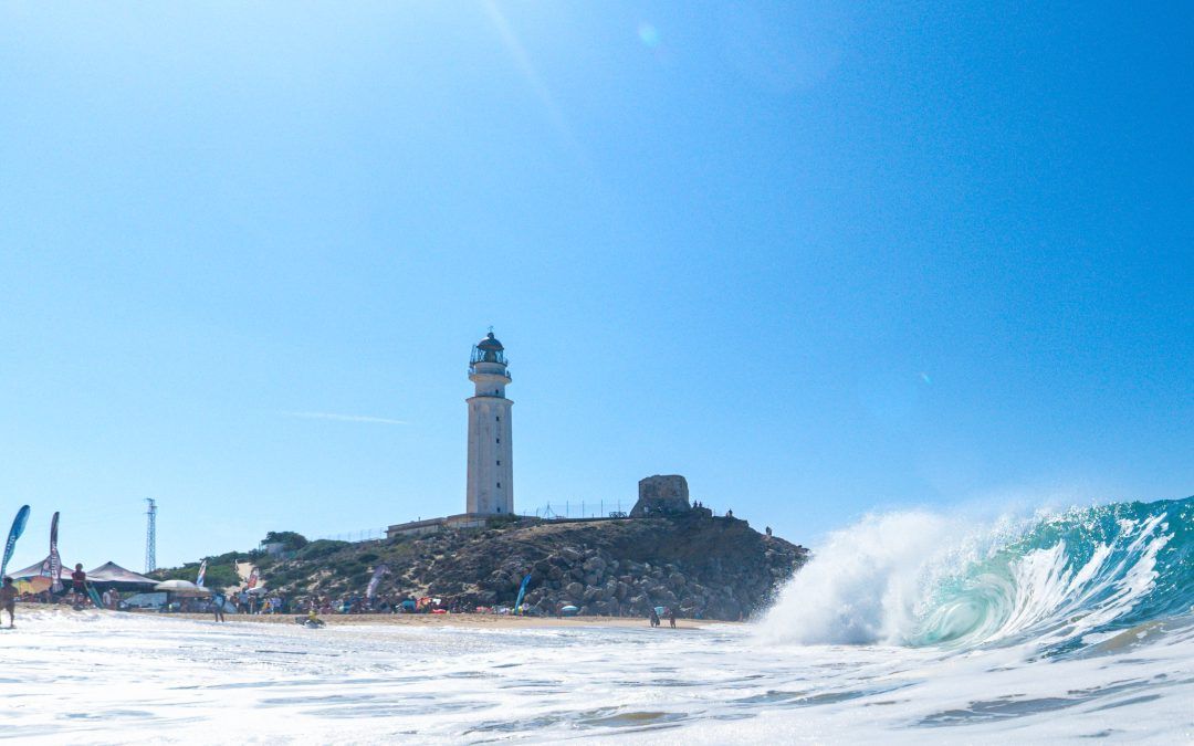Lucas Fink and Pipa Pinto win in Spain