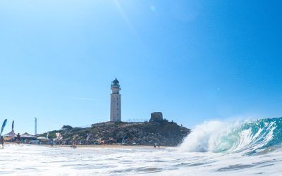 Lucas Fink and Pipa Pinto win in Spain