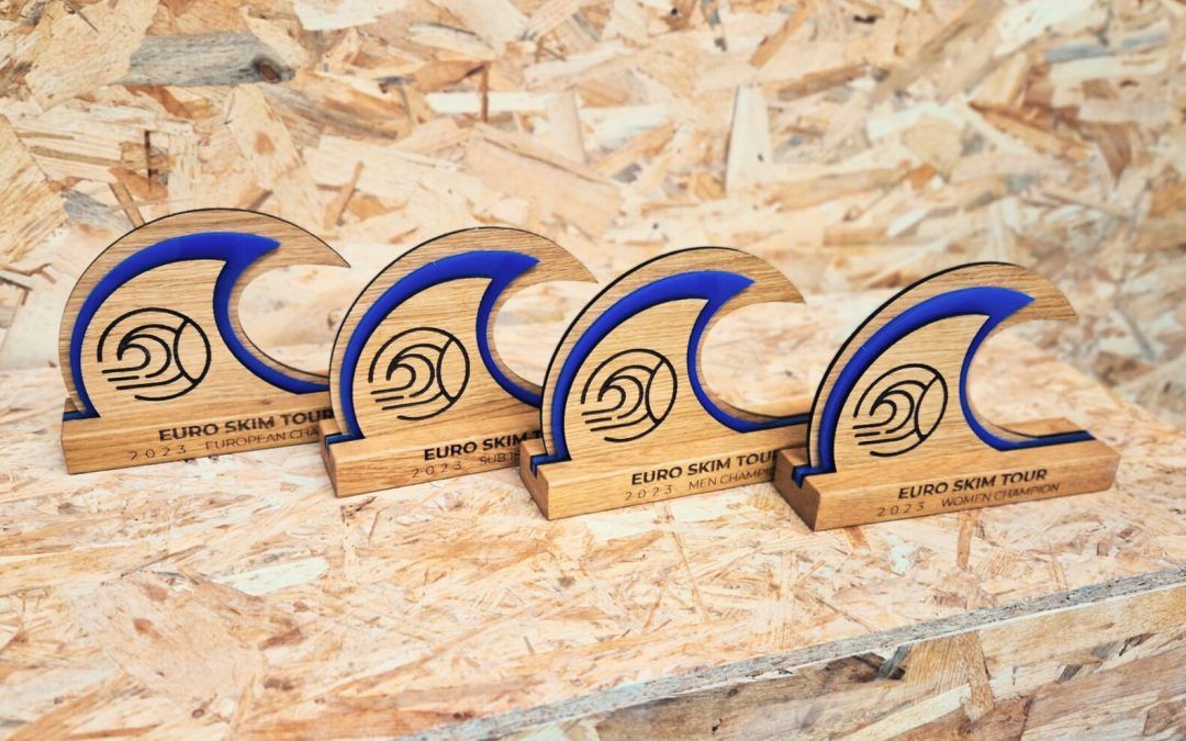 France Preview: Conquering the Euro Skim Tour Trophy