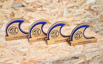 France Preview: Conquering the Euro Skim Tour Trophy