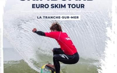 French Stop of the Euro Skim Tour 2024!