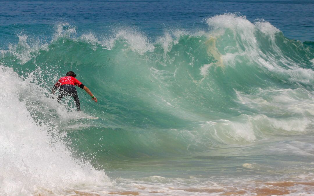 Euro Skim Tour 2024: Exciting Start in Portugal!